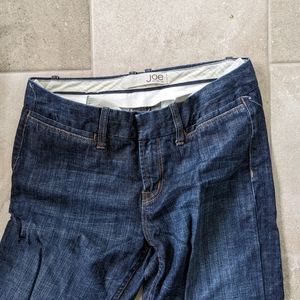 ISO Joe Fresh Brand, Trouser Jean, size 4